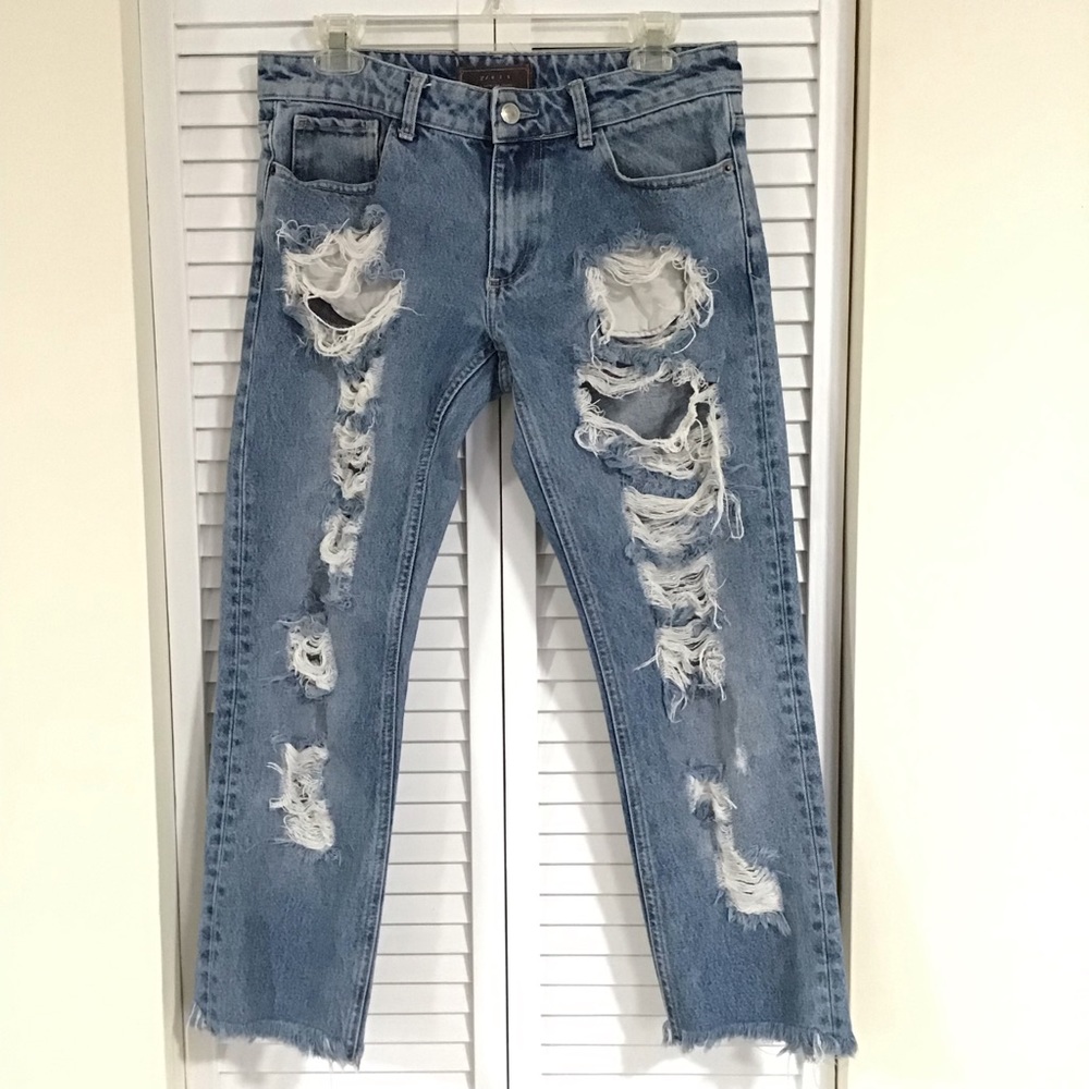 21MEN AN AMERICAN BRAND JEANS